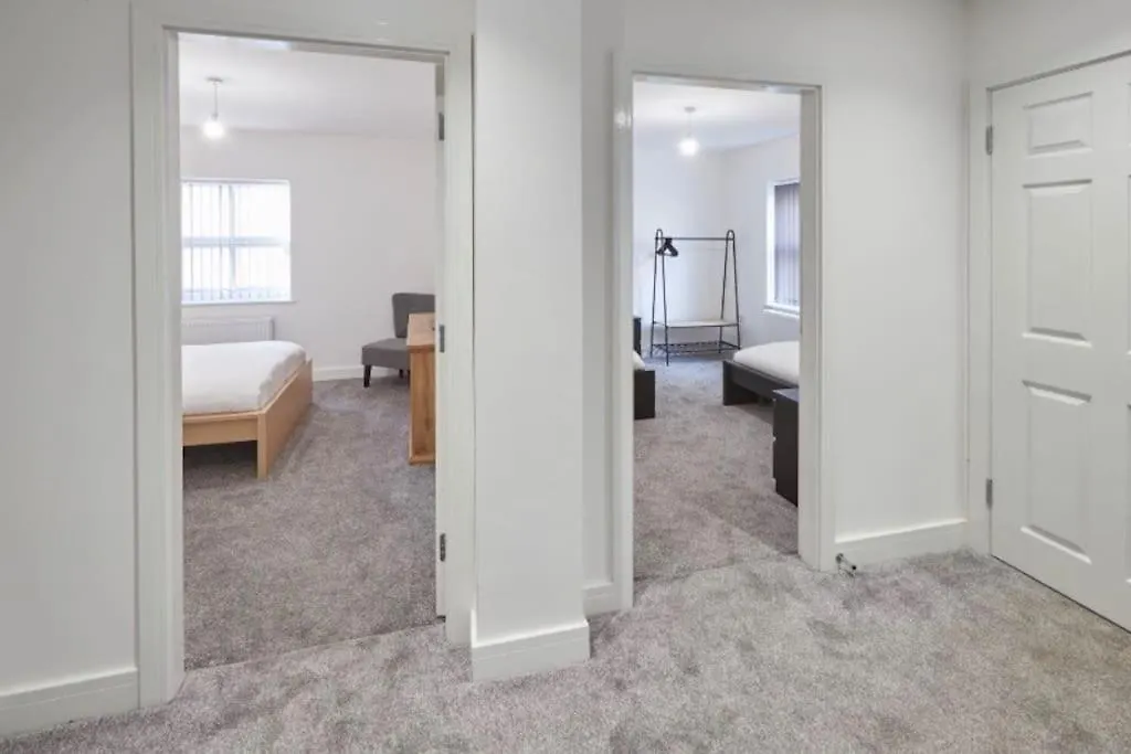 Zetland House Apartment 1 Loftus Wielka Brytania