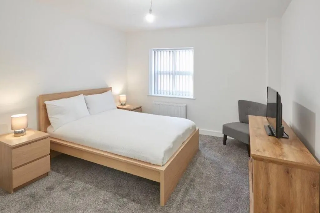 Zetland House Apartment 1 Loftus 0*,  Wielka Brytania